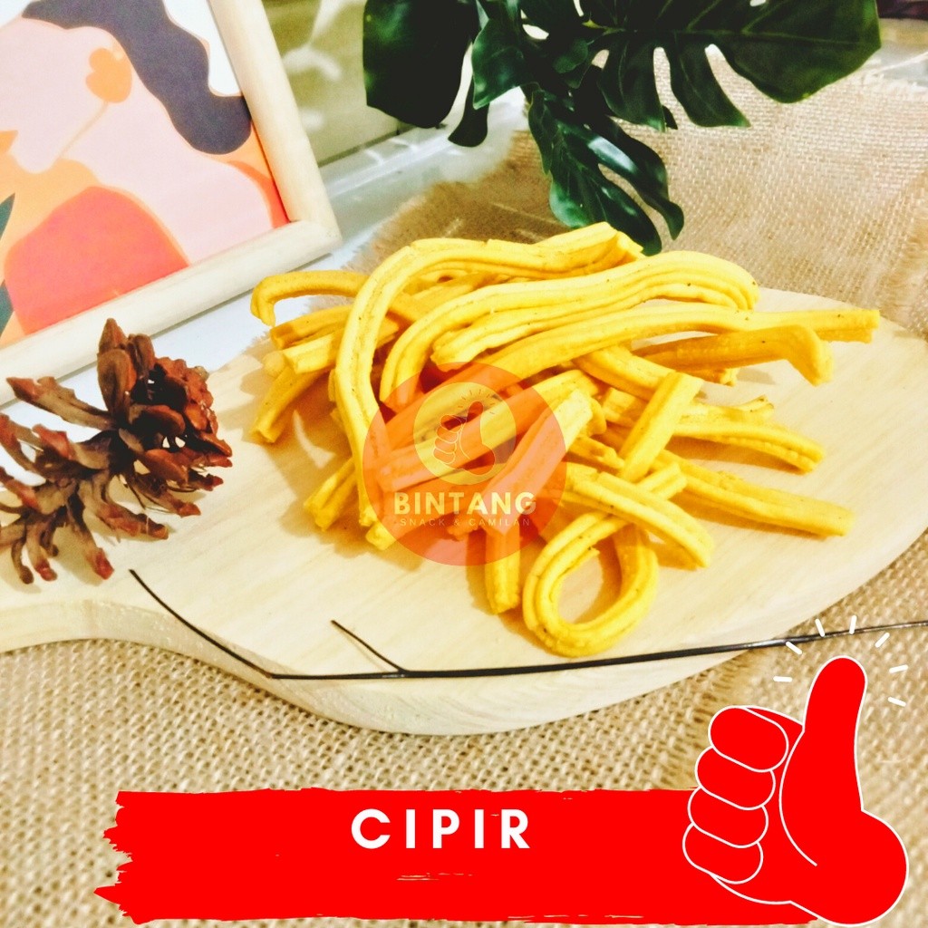 

Cipir 500 Gr