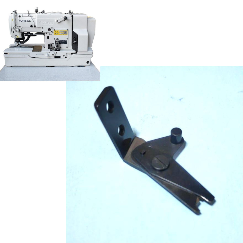 

Gunting Lobang Kancing LBH-780 B2001-771-0A0