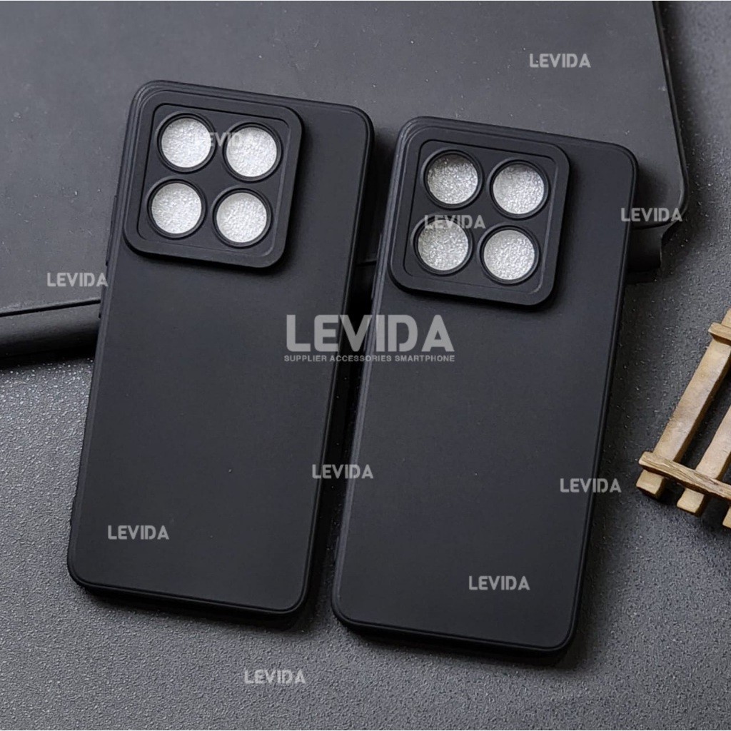 Xiaomi 14T Xiaomi 14T Pro case Pro Kamera Warna Macaron Case Xiaomi 14T Xiaomi 14T Pro