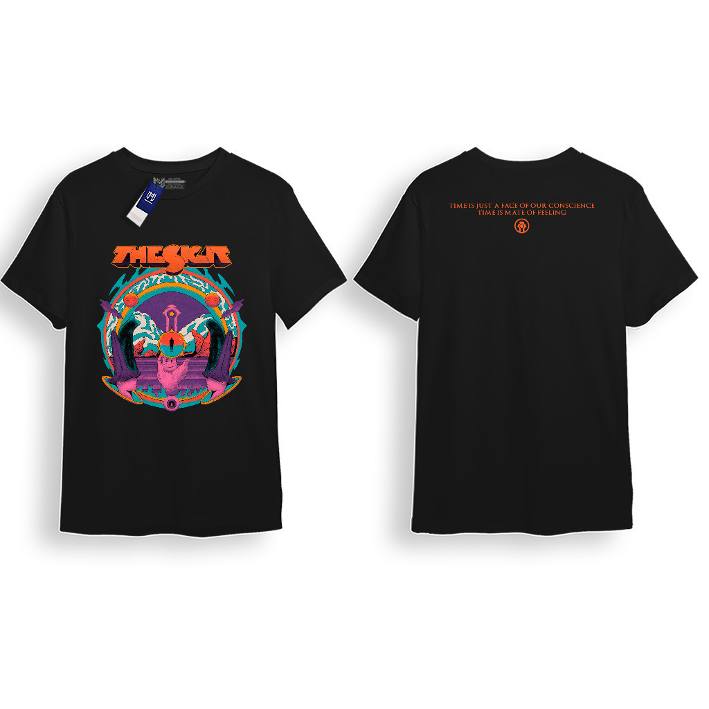 ( CAB ) Tshirt The Sigit - COGNITION