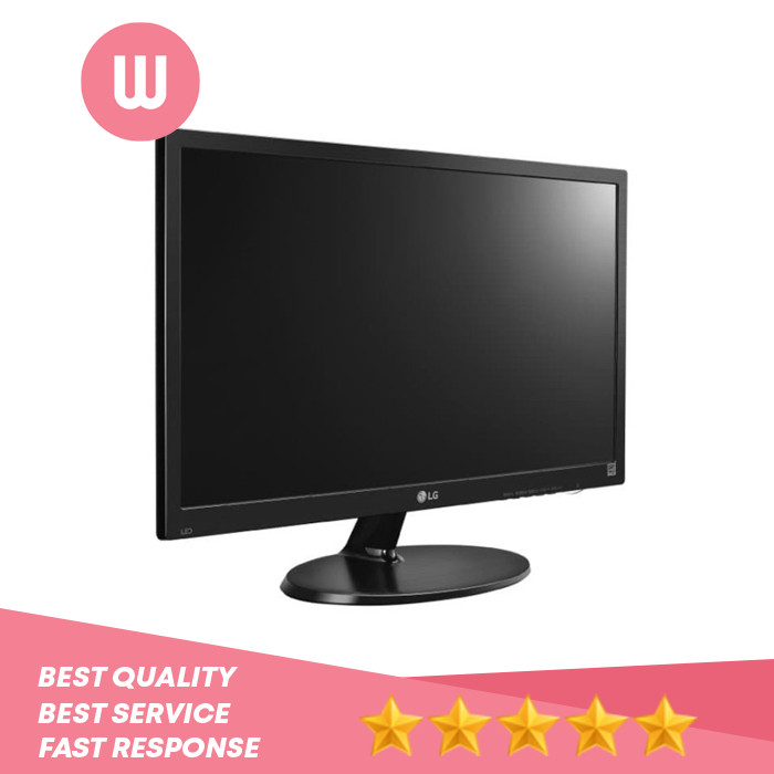 MONITOR LG19M38A-B LED Monitor LG 18.5 inch
