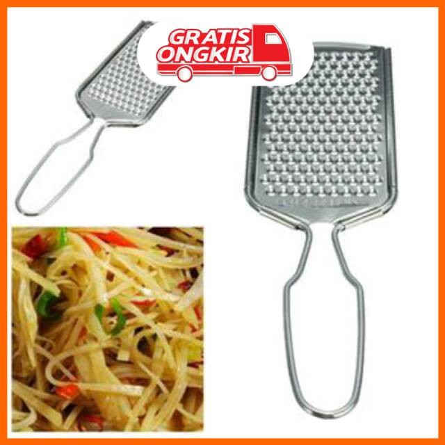 Parutan Keju / Parutan Wortel / Parutan Serbaguna