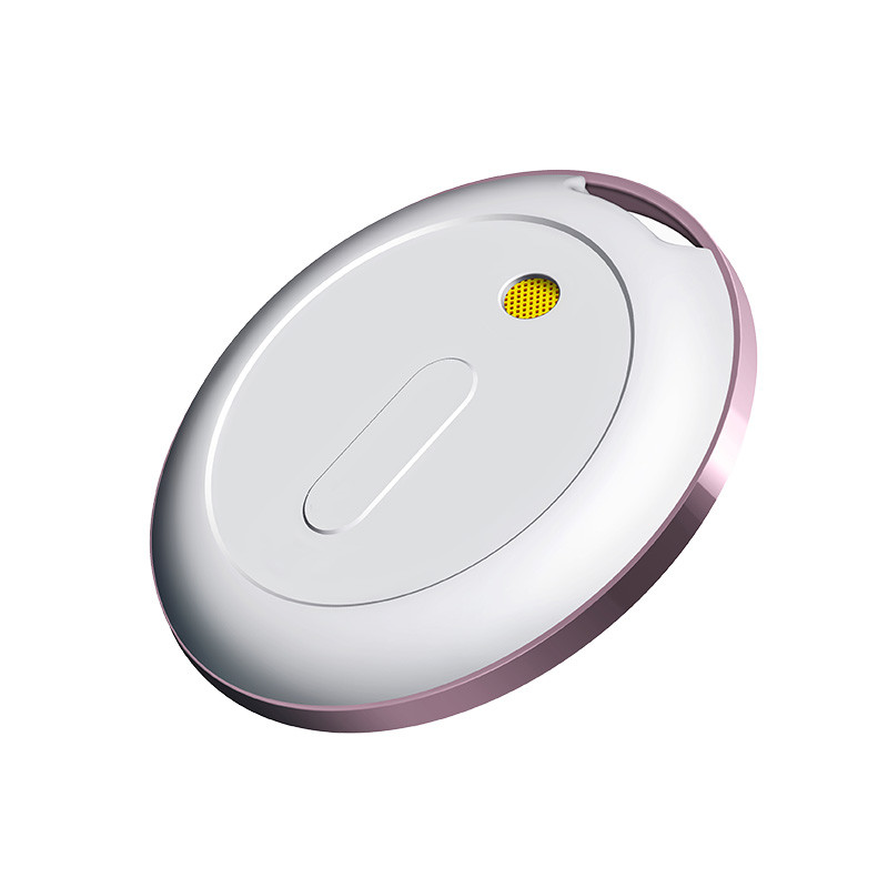 FindTag New Mini Smart Tag Bluetooth Luggage Tracker Works with Apple and Android Item Locator for K