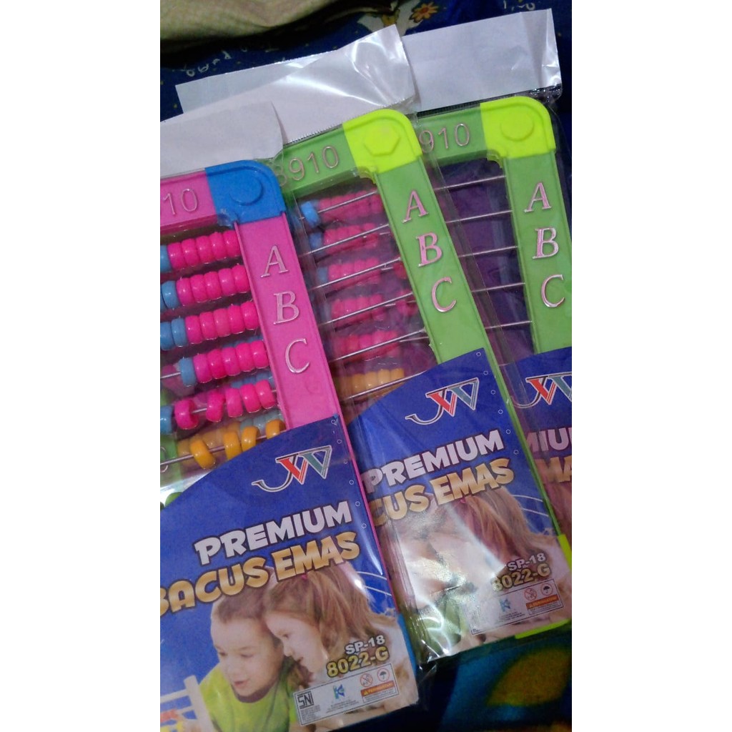 

Sempoa