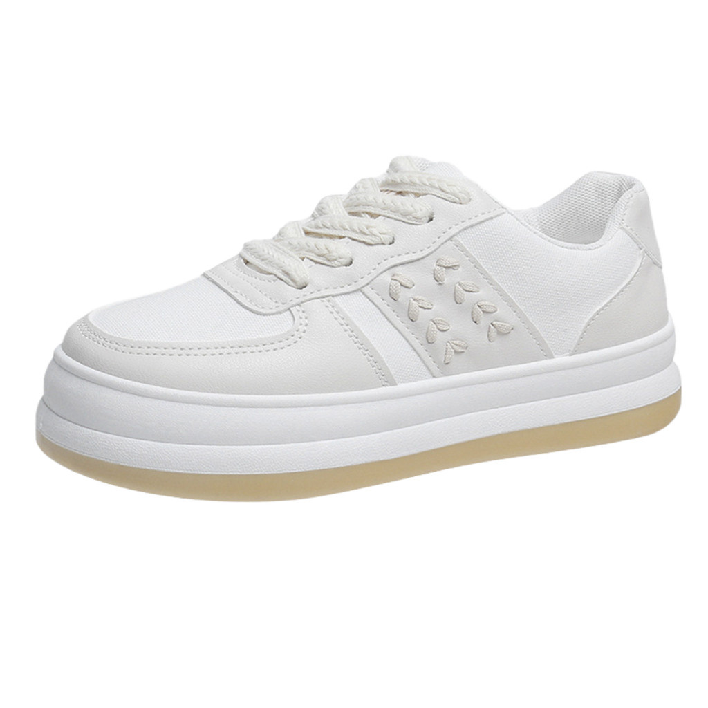Sepatu Sneakers Wanita Casual Fashion Shoes LV0469