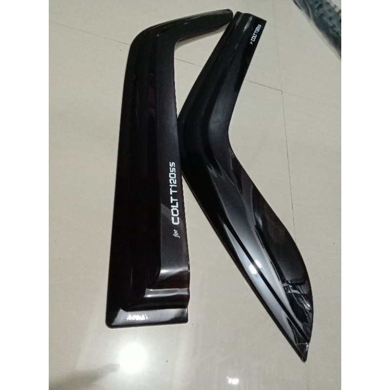 talang air colt t120 ss
