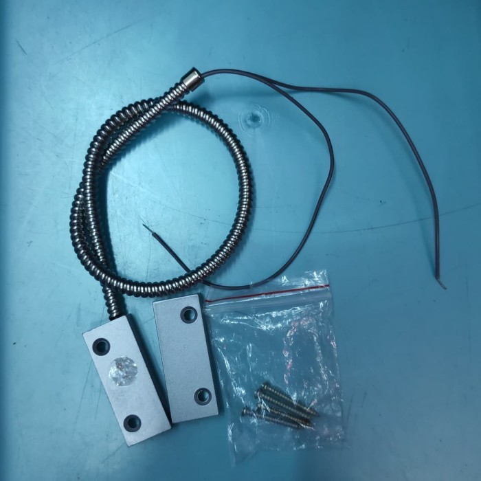 

LARIS -Door contact (heavy duty)