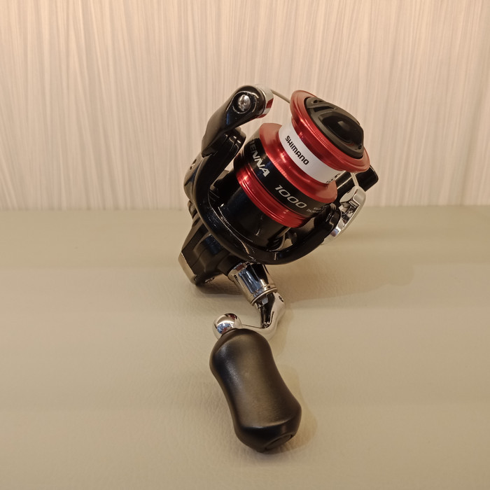 reel Shimano Sienna 1000