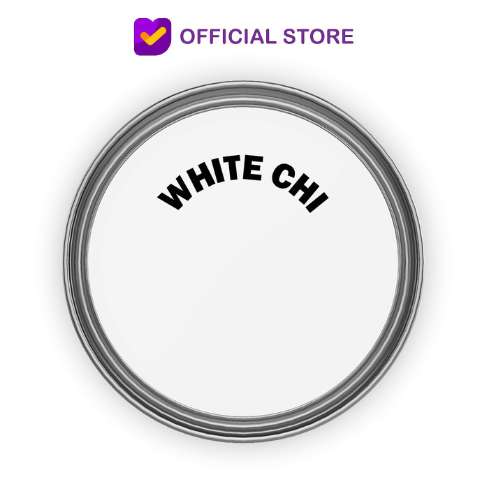 Cat Tembok Easy Clean Jotun Essence Cover Plus Putih Chi 5 Kg Galon - PUTIH CHI