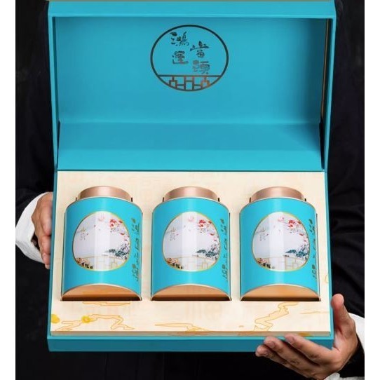 

Teh Premium Mo Li Cha Teh Bunga Jasmine 茉莉茶