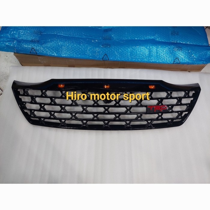 grill fortuner trd 2012 2013 2014 2015