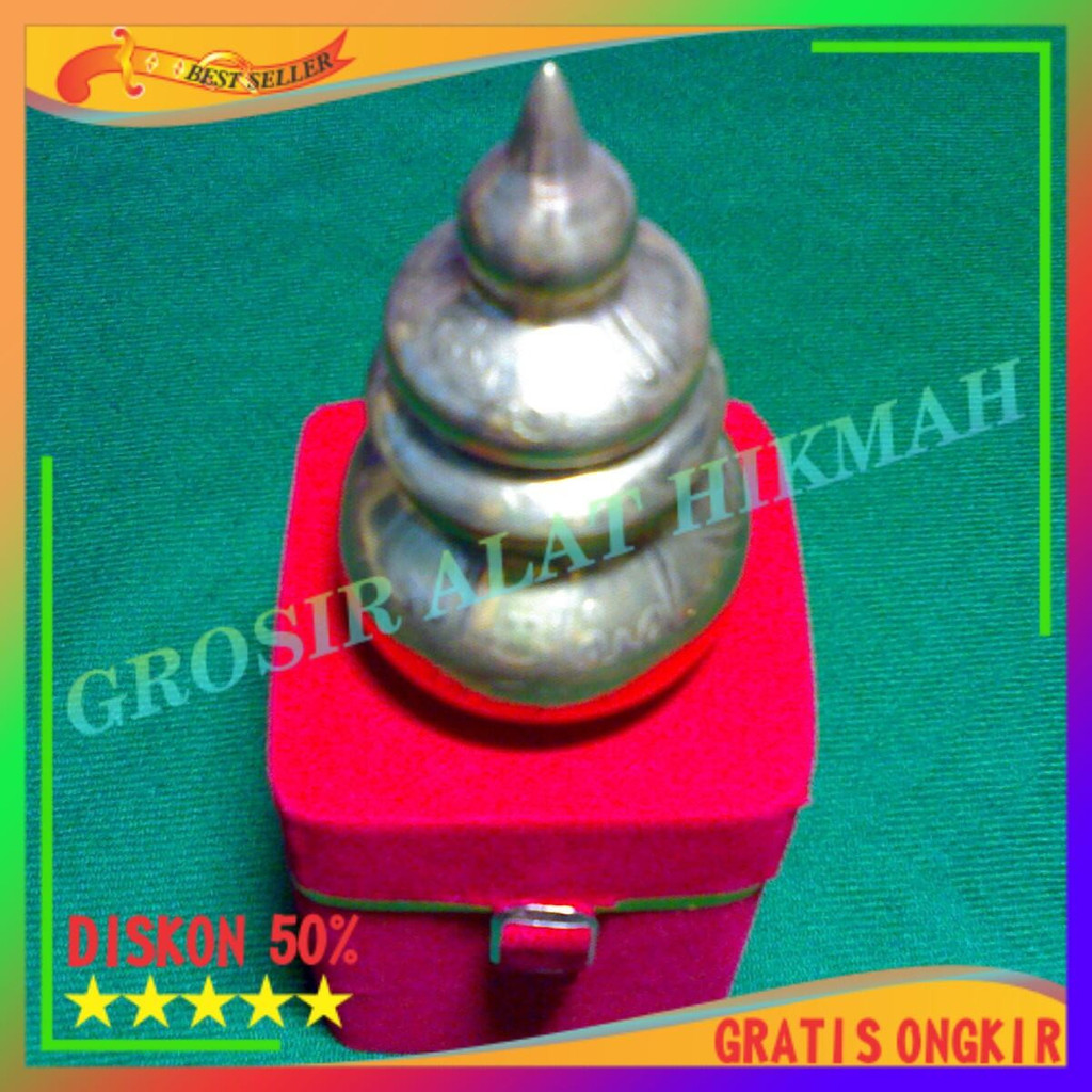 Buhur apel jin asfatul jin original 100