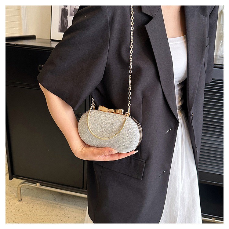 Tas Pesta Mewah Dan Simpel - PX 913 - Tas Pesta Pita Elegan - Produk Terbaru