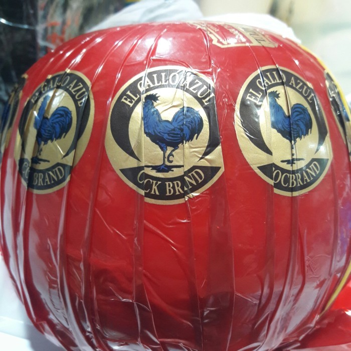 

keju apel ayam emas 250gram
