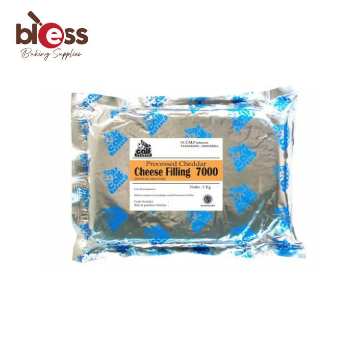 

CALF CHEESE FILLING SAVORY 7000 1 KG