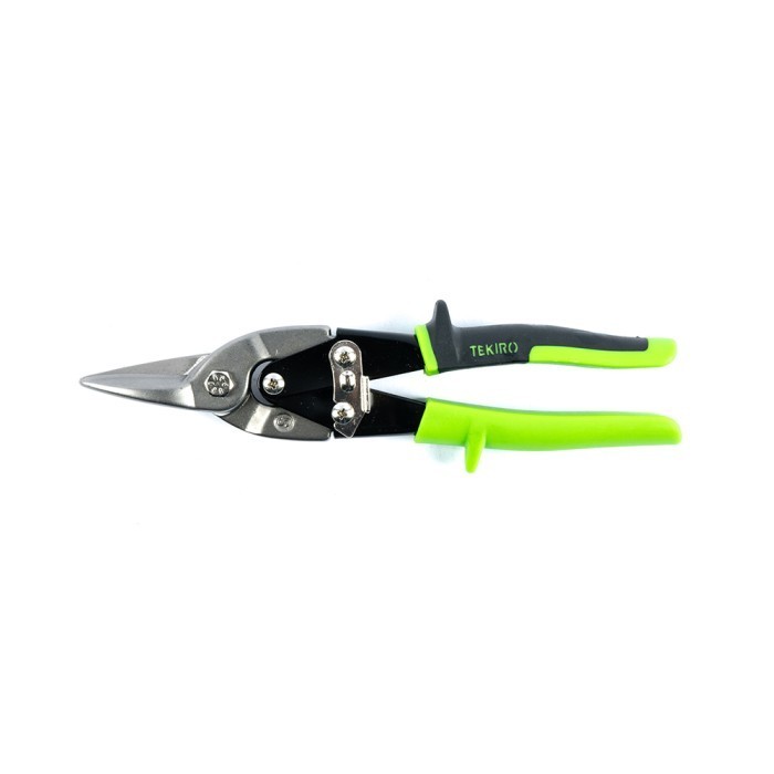

TEKIRO GUNTING SENG (TIPE LURUS) 10 INCH / GUNTING SENG (LURUS) 10"SRT