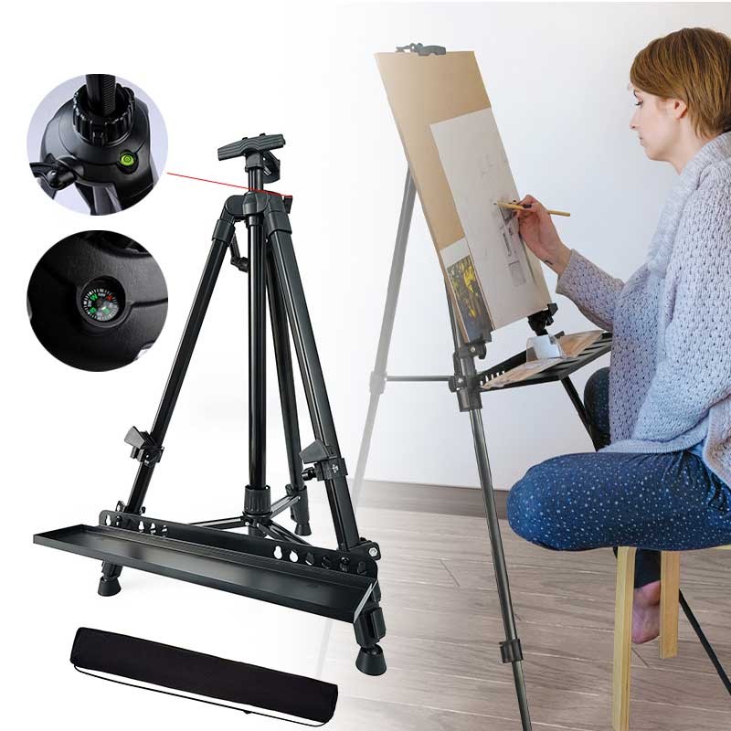 

Tripod Stand Frame Banner / Frame Stand / Stand Foto /Tripod Banner Stand / Tripod Poster Stand