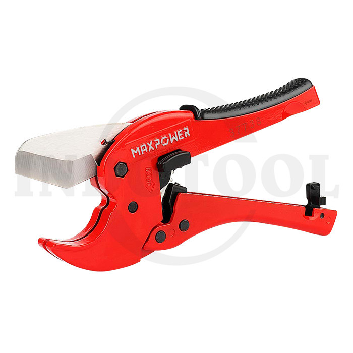 

GUNTING PIPA PVC OTOMATIS 42 MM MAXPOWER