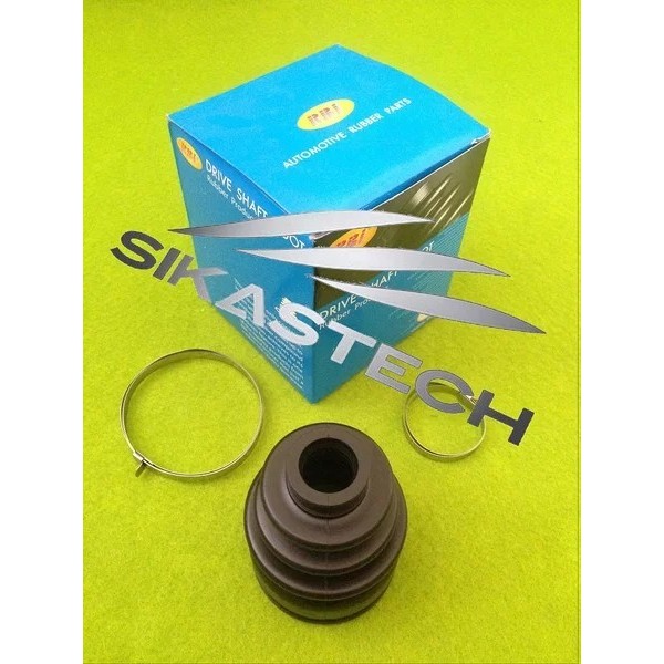 Part--Cod RBI Boot Cv Joint Dalam MT Nissan Livina karet kokel as roda