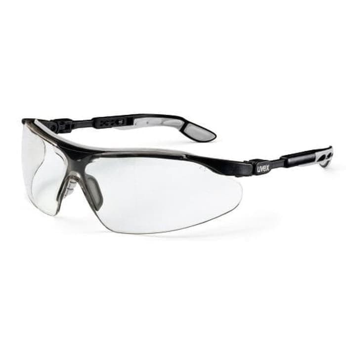 Kacamata Uvex Eyewear 9160275 Safety Glasses Kacamata Safety UvexDijamin Ori
