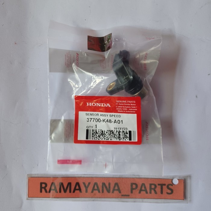 Sensor Assy Speed 37700K48A01