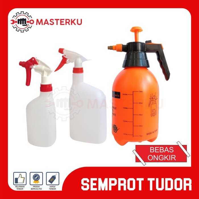 SEMPROTAN TUDOR / SEMPROTAN BURUNG / SEMPROTAN SERBAGUNA / TUDOR SPRAYER/SEMPROTAN TANAMAN