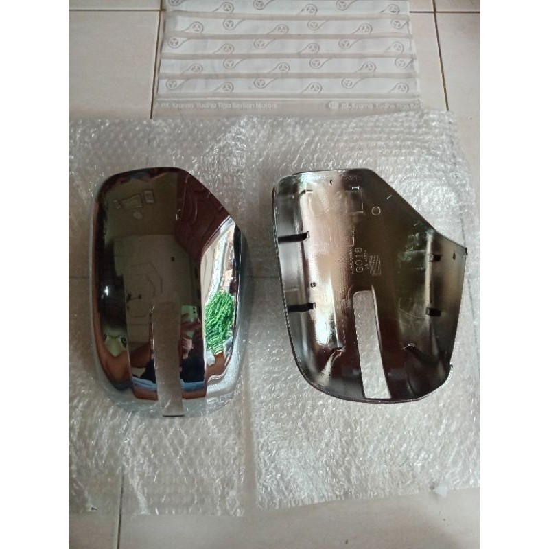 Cover spion Tutup Spion Pajero old pajero lama