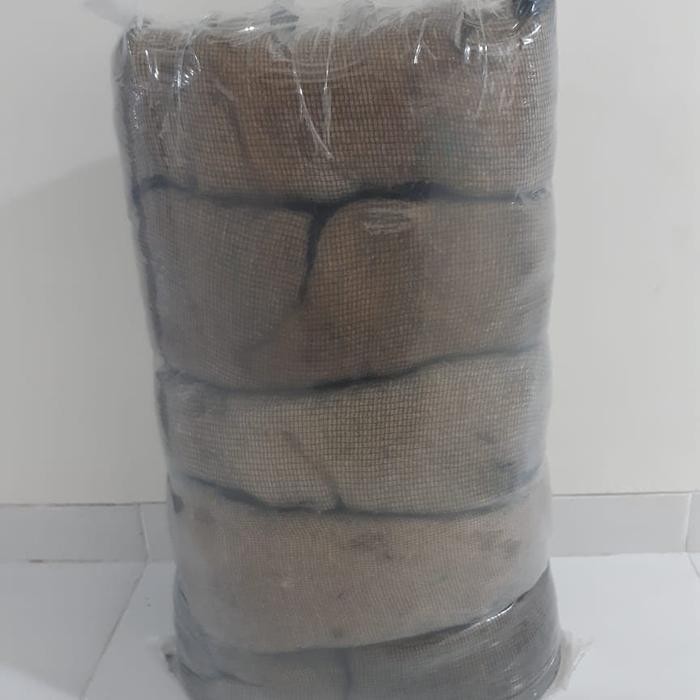 JARING BEKAS NELAYAN ISI 10 PCS 10 KG