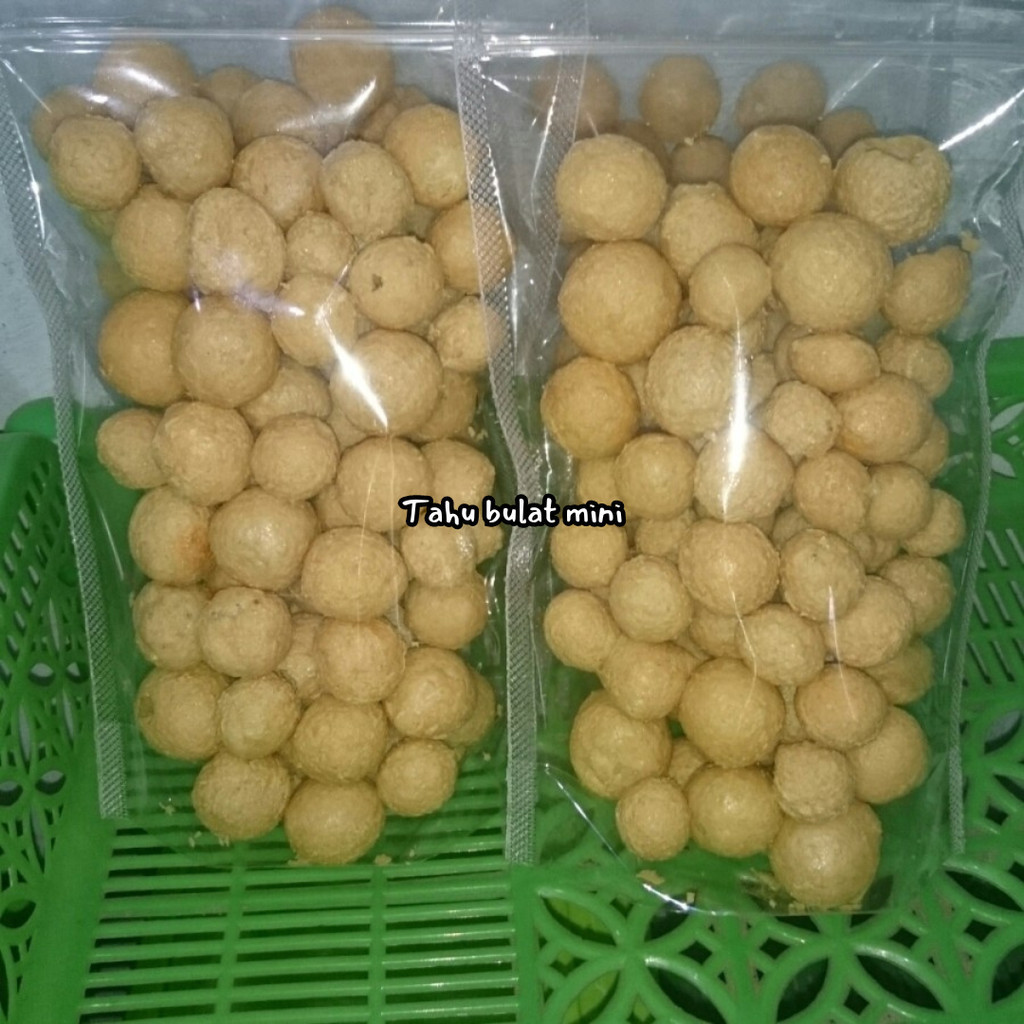 

Murah tahu bulat tahu kering tahu bulat kering kripik tahu bulat