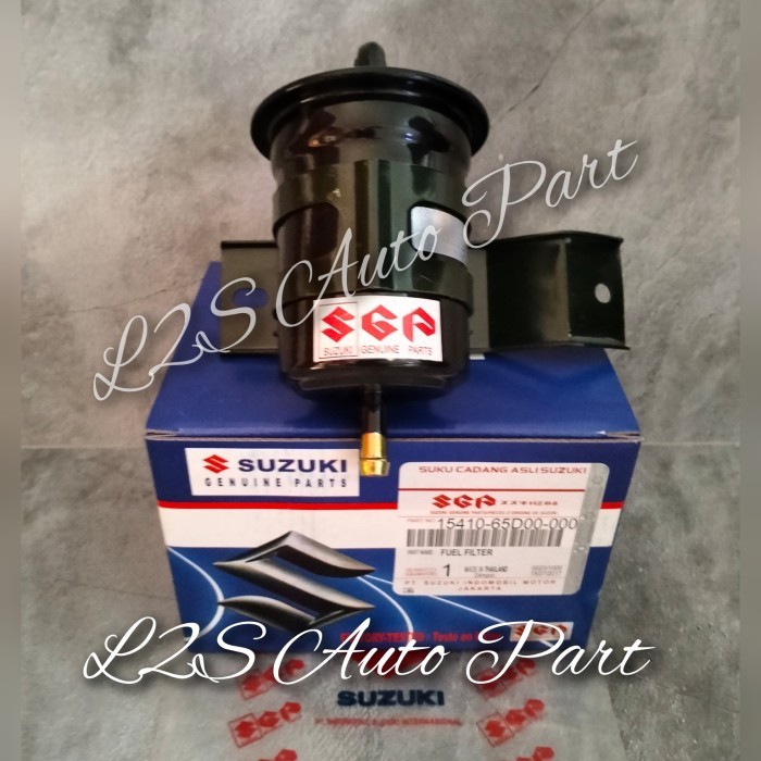 FUEL FILTER SARINGAN BENSIN ESCUDO 1.6 ESCUDO 2.0