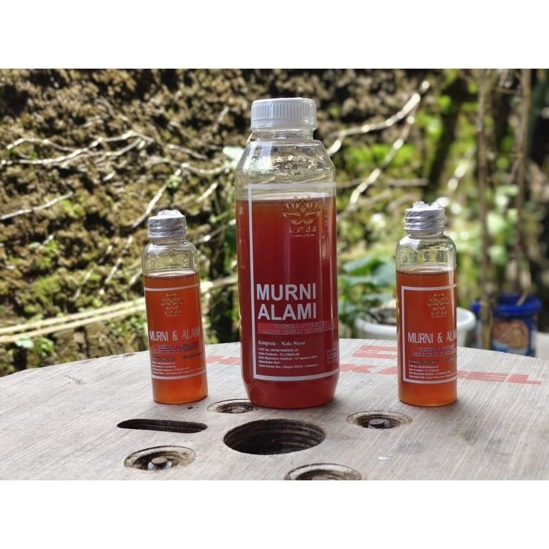 

CALIOGRI.SHOP Madu Asli Murni Lotus Honey Bee Trigona - Madu Asli Alami 100% Tanpa Campuran