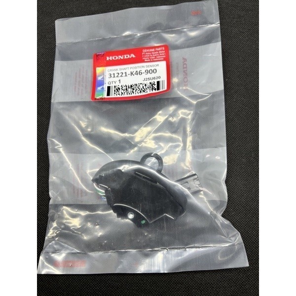 Sensor CKP Vario 110 LED Fi Scoopy ESP K46 Sensor Spull CKP Vario 110 LED