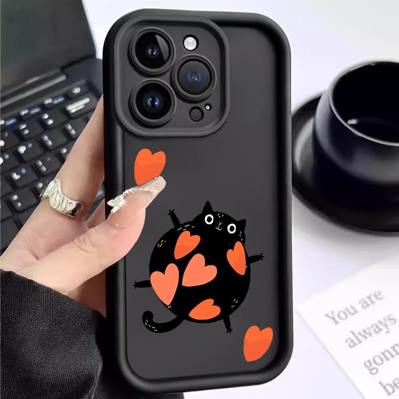 Casing Hp For Vivo V27 V27 Pro V27e V29 V30 5G V30 Pro V30E 5G V5 Lite V9 Youth V9 V9 6GB Slikon Sof