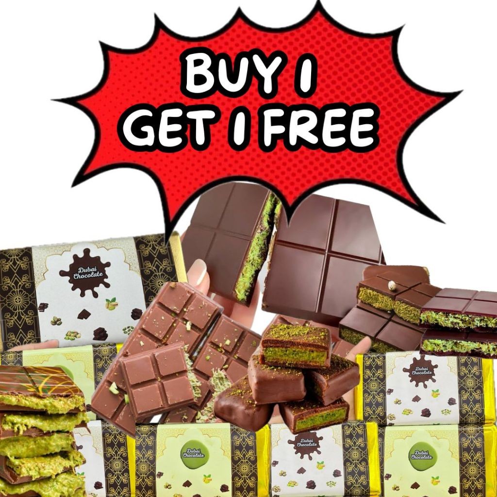 

Dubai Chocolate Kunafa Pistachio by Ice Cream Universe