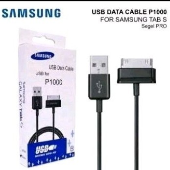 KABEL DATA SAMSUNG P1000 P3100 KABEL DATA SAMSUNG TAB S TAB 2
