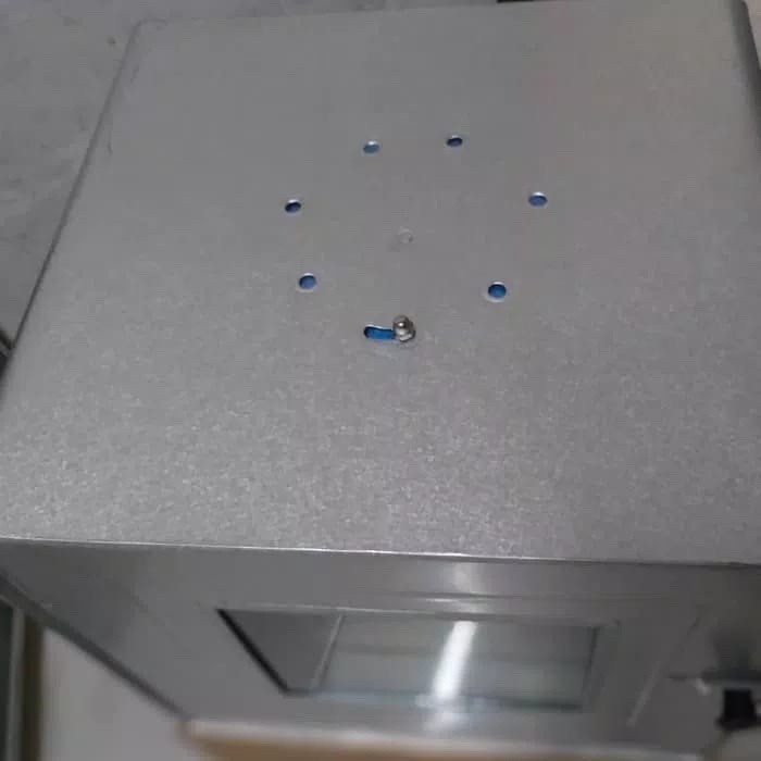 Oven Kue / Oven Kompor Bima Tangkring 3 Susun Jumbo