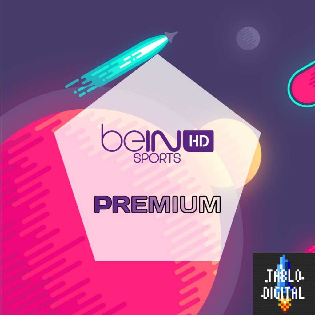 Bein.Sport 1 Tahun Proses Cepat