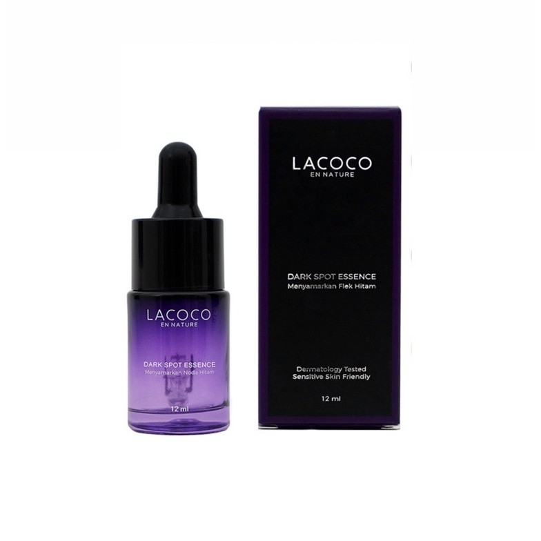 Lacoco Dark Spot Essence[LACOCO]
