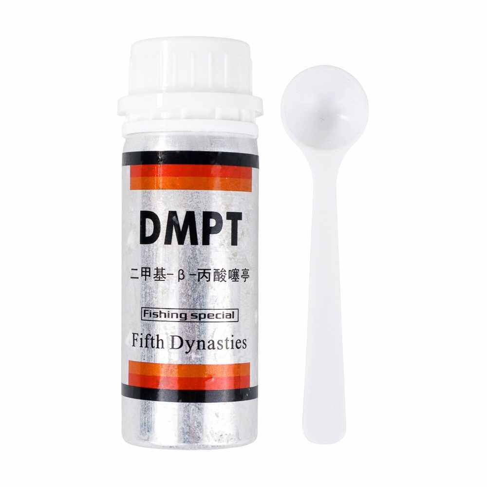 Umpan Mancing Umpan Pancing Umpan Ikan  Serbuk  DMPT Powder Fish Carp Lure