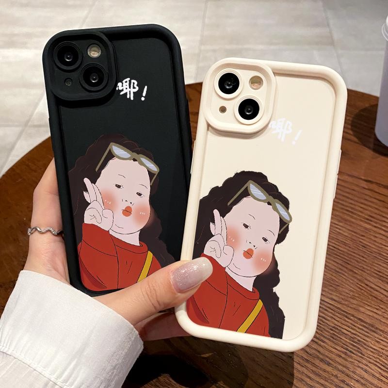 Softcase For Samsung S21 FE 5G A22 5G A22s 5G F04 F12 F22 M01s M04 M10S M11 M12 M15 New M22 M32 S20 