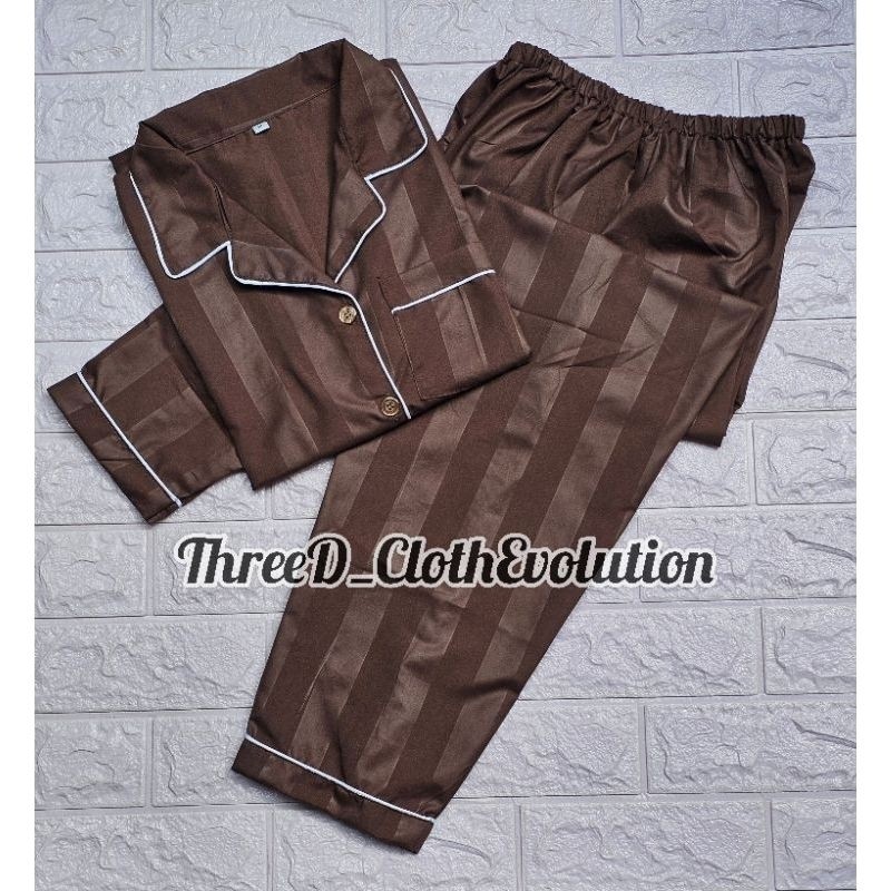 New ArrivalPiyama Gucci/Polos/ Kotak Pria/Wanita Remaja-Dewasa-Jumbo Promo Murah Setelan CP, PP Baha