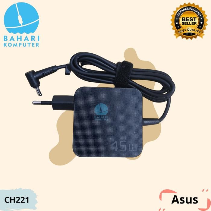 Adaptor Charger Laptop Asus Pro Vivobook GO