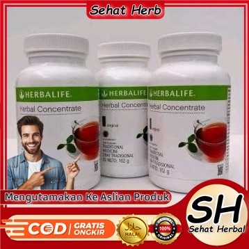 

Herbalife Teh Herbal Concentrate Thermojentic Pembakar Lemak Tea Concentrate Herbalife Thermo Herbal Pelangsing Shake Original