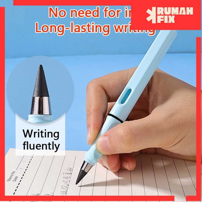 

Pensil Abadi Tanpa Rautan Eternal Pencil