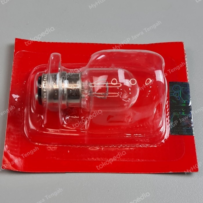 34901KVBT01 Bohlam Depan – Blade, Supra X 125 FI & Vario 125 FI 34901-KVB-T01