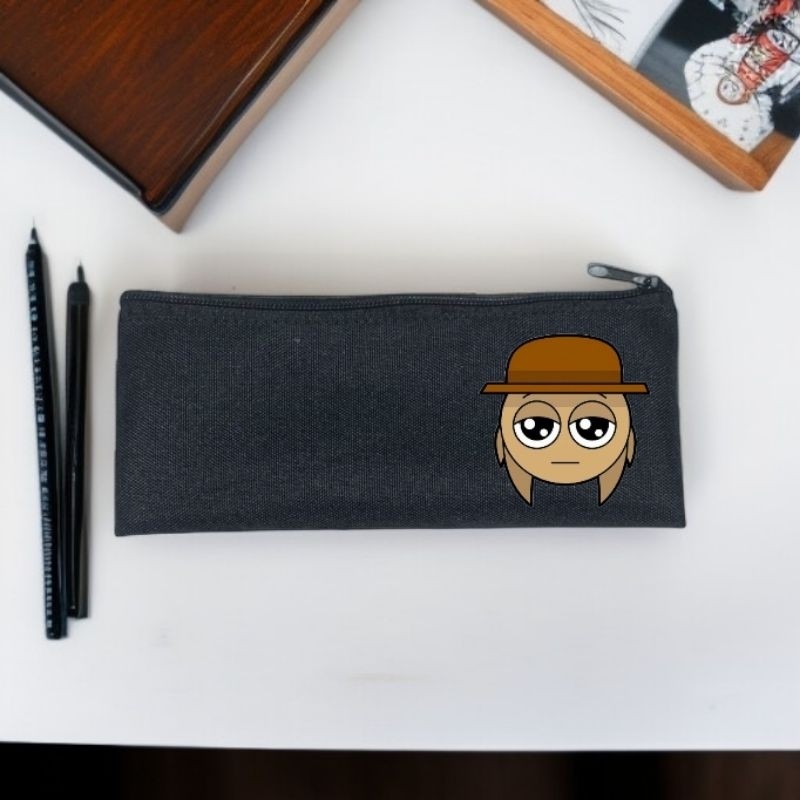 

Abdullahbag - Pouch Tempat Pensil Lucu Karakter Anak Anak