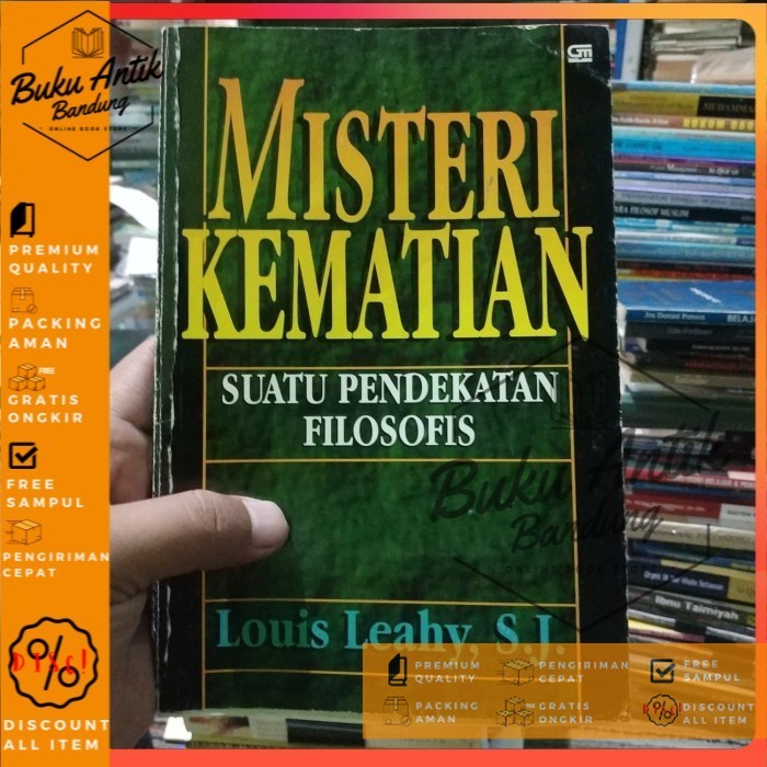misteri kematian louis leahy