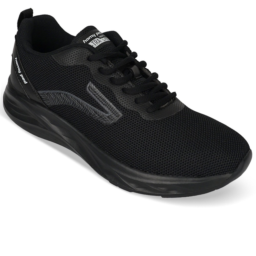 Homyped Gibson Sepatu Running Pria