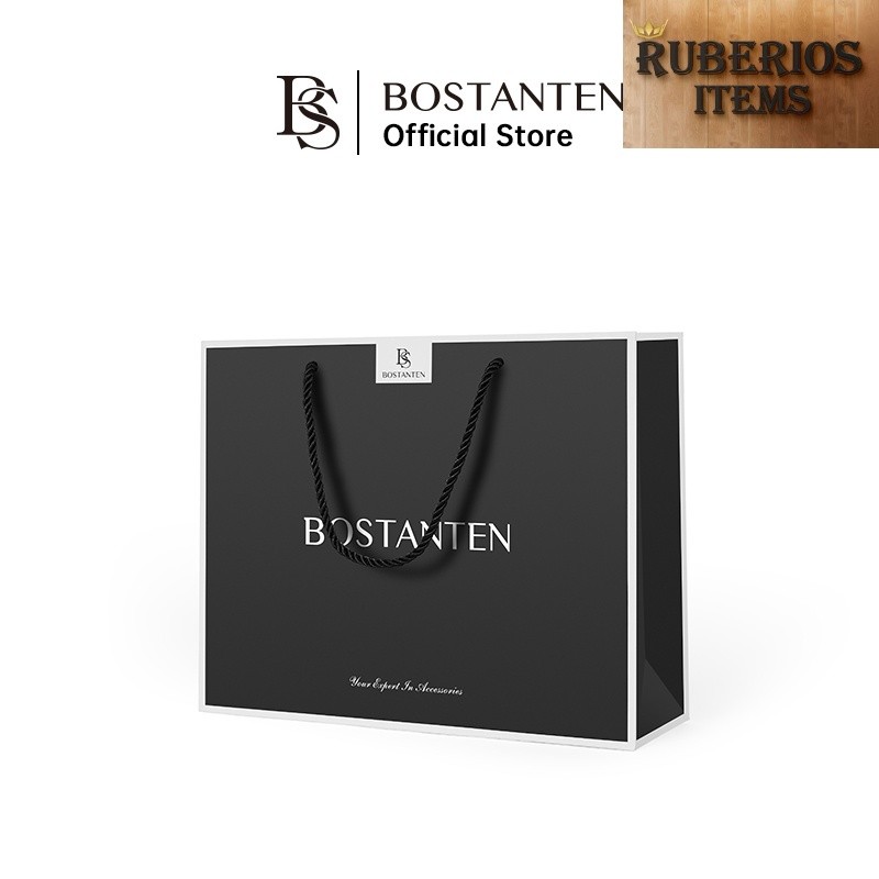 

Bostanten Tas Kotak Hadiah