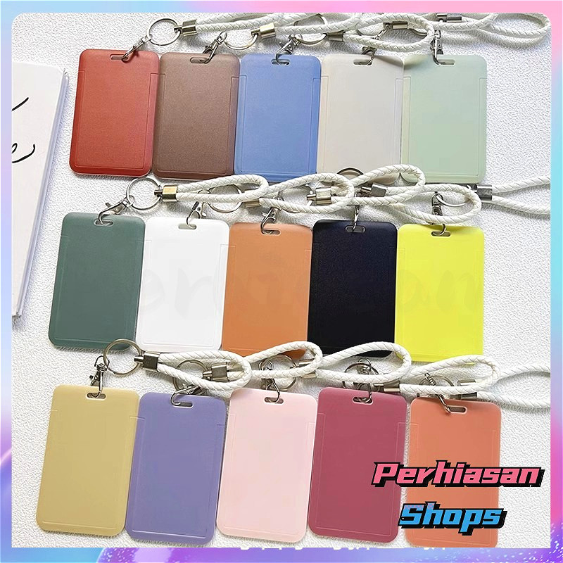 

ID CARD HOLDER MOTIF KAWAII TEMPAT KARTU PHOTOCARD PHOTO CARD MEMBERIKAN TALI TANGAN TINGKAT TINGGI,Gaya Instagram, Warna Murni, Sederhana Mendukung Diskon Untuk Grosir, Kustomisasi Hadiah Dan Merchandise, Serta Pelindung Kartu Selebriti
